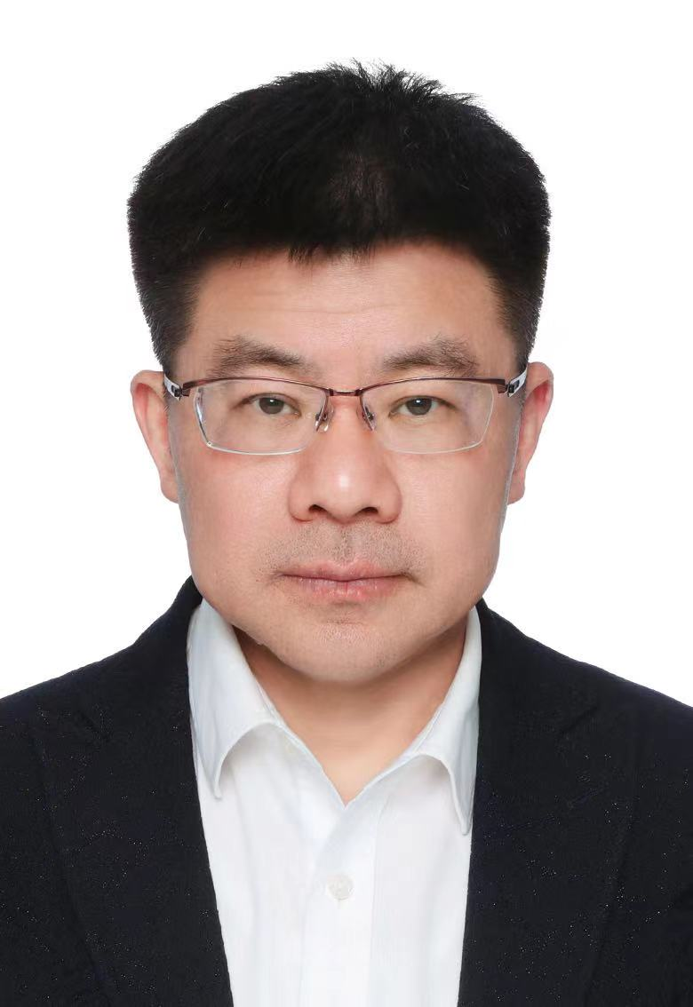 黄昌勇